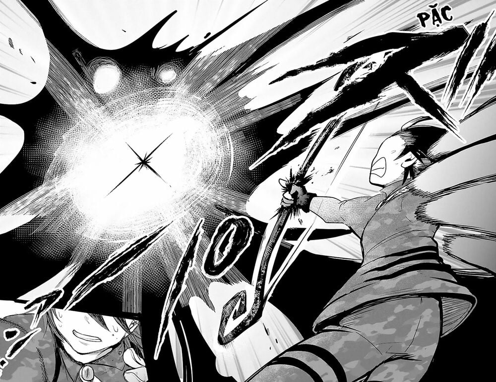 Mairimashita! Iruma-Kun Chapter 124 - Trang 2