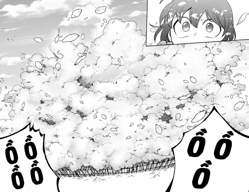 Mairimashita! Iruma-Kun Chapter 138 - Trang 2