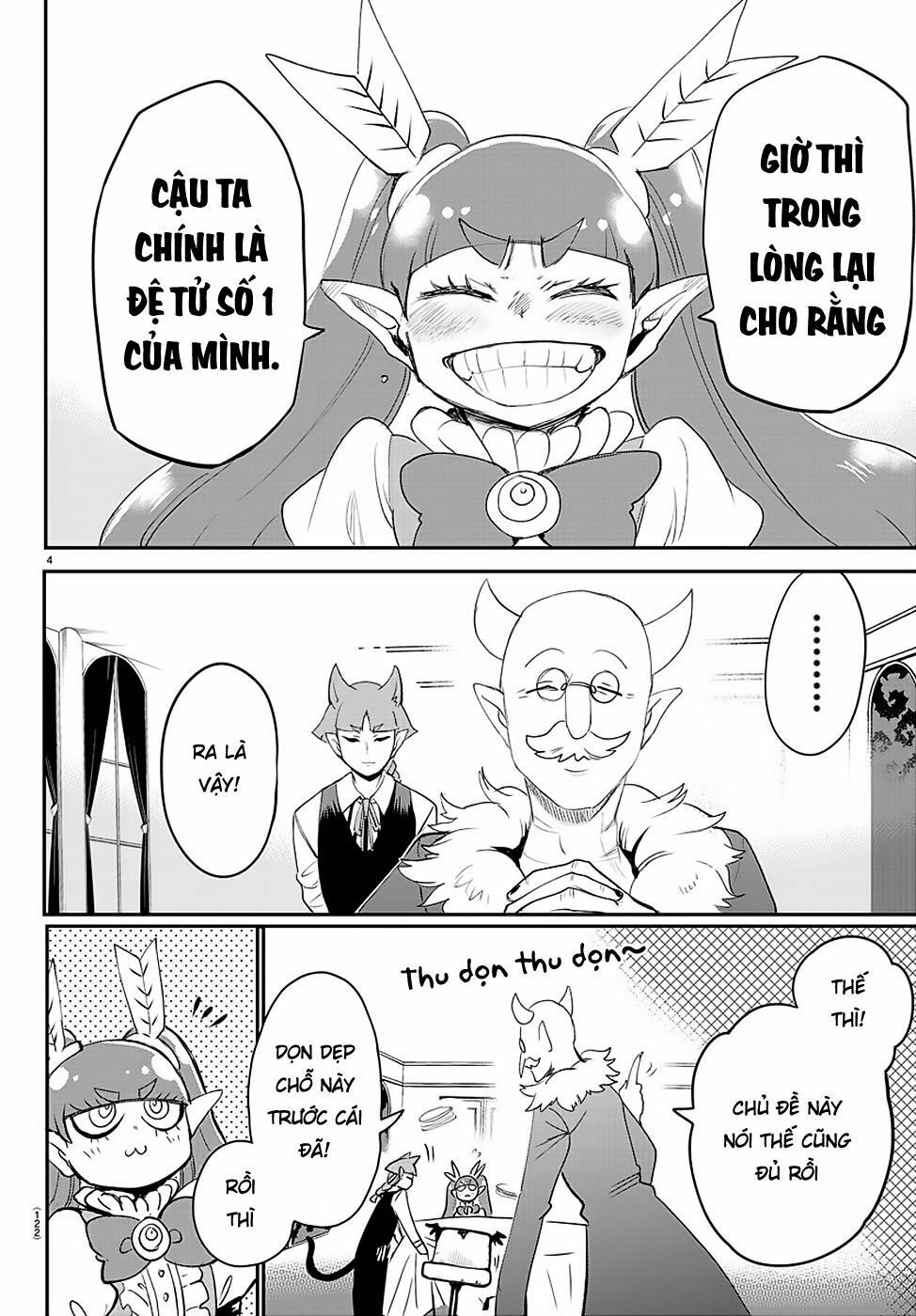 Mairimashita! Iruma-Kun Chapter 146 - Trang 2