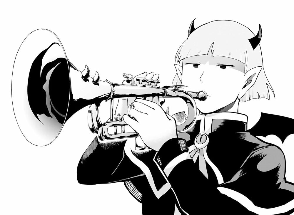 Mairimashita! Iruma-Kun Chapter 149 - Trang 2