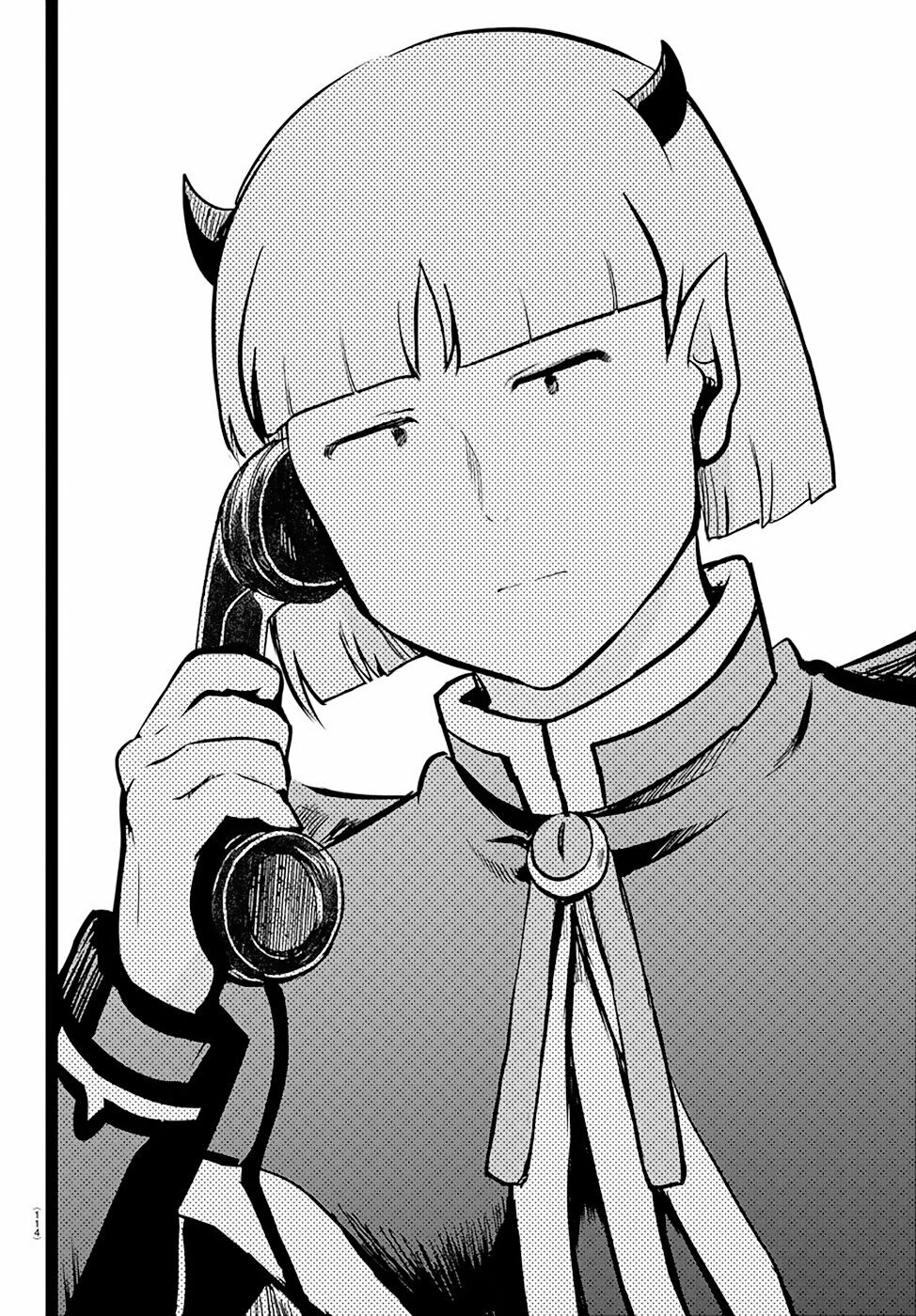 Mairimashita! Iruma-Kun Chapter 159 - Trang 2