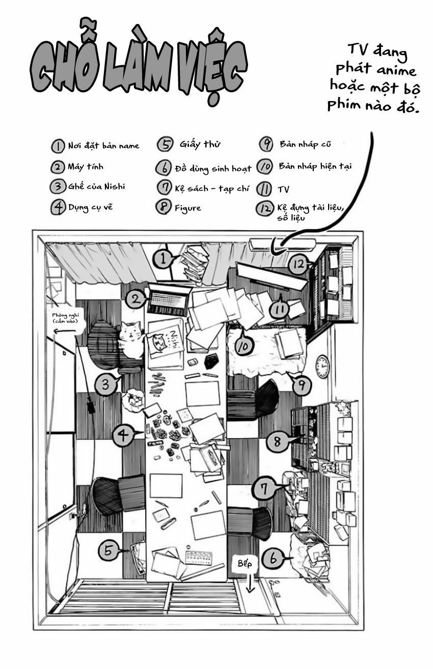 Mairimashita! Iruma-Kun Chapter 16.1 - Trang 2