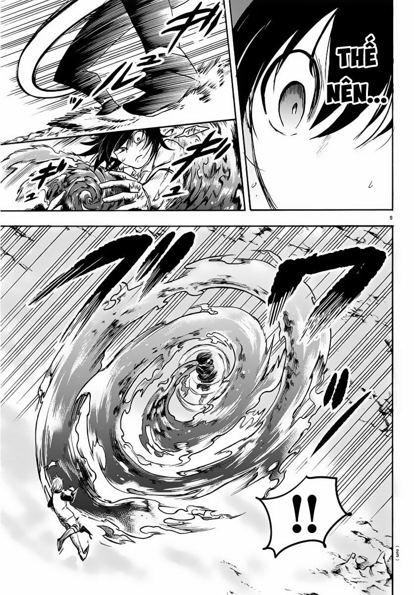 Mairimashita! Iruma-Kun Chapter 16 - Trang 2