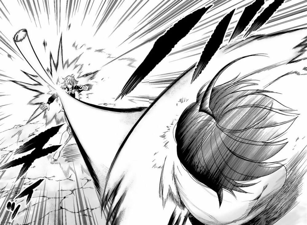 Mairimashita! Iruma-Kun Chapter 16 - Trang 2