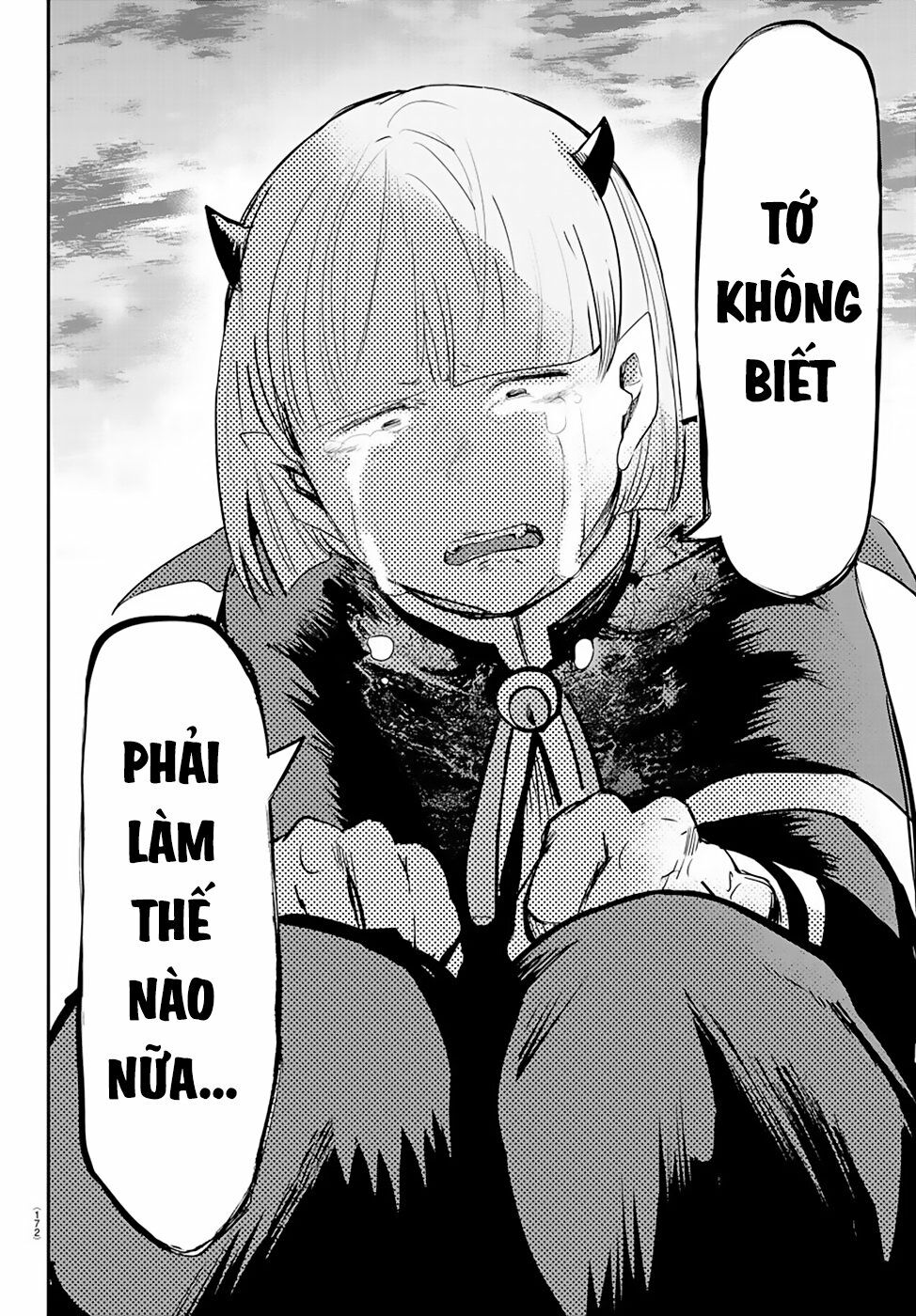 Mairimashita! Iruma-Kun Chapter 162 - Trang 2