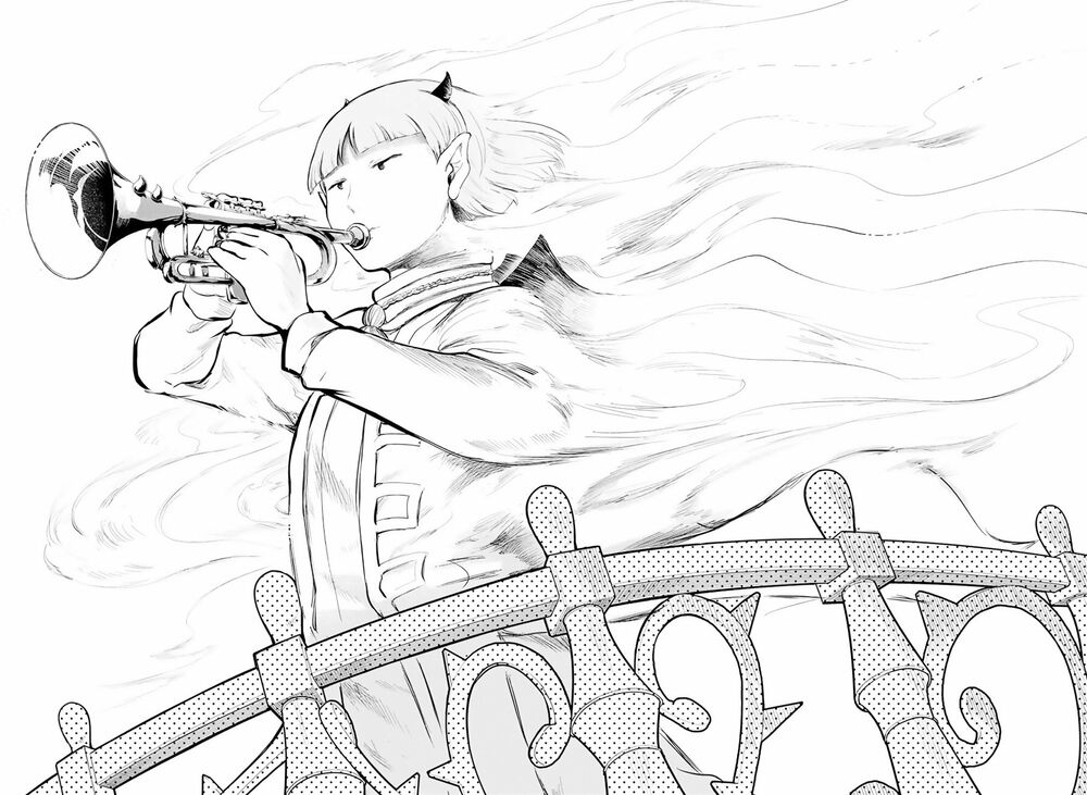 Mairimashita! Iruma-Kun Chapter 168 - Trang 2