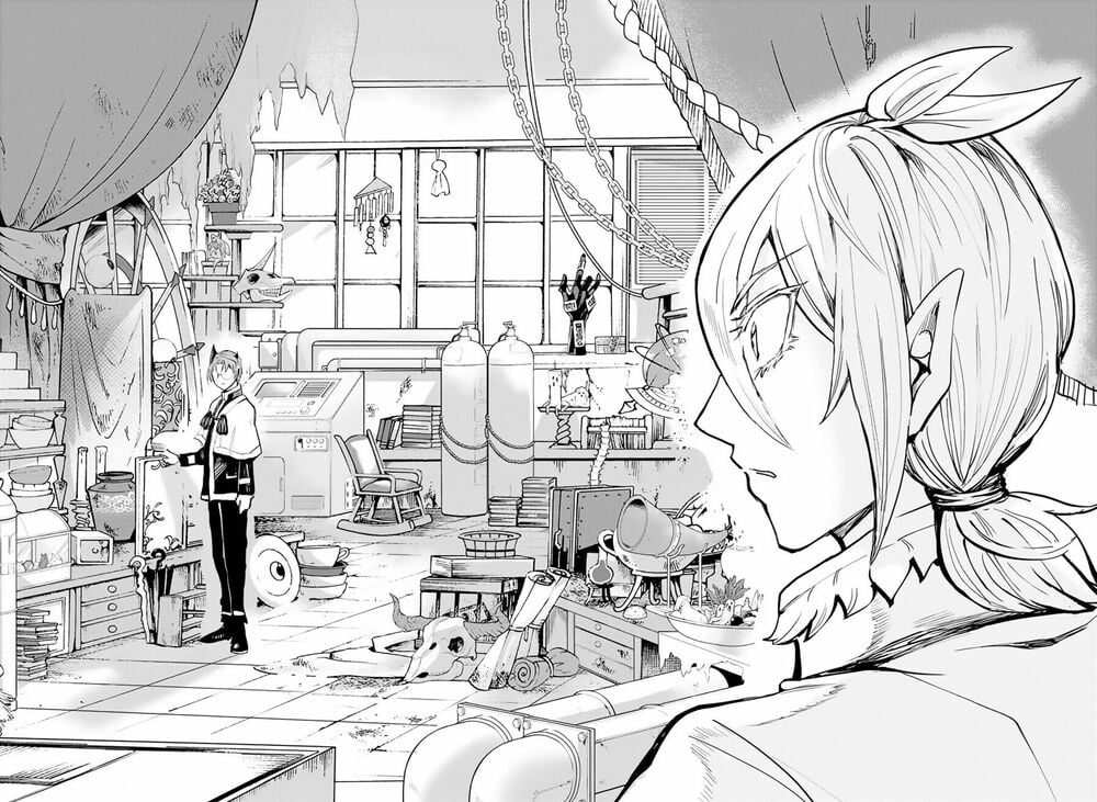 Mairimashita! Iruma-Kun Chapter 173 - Trang 2