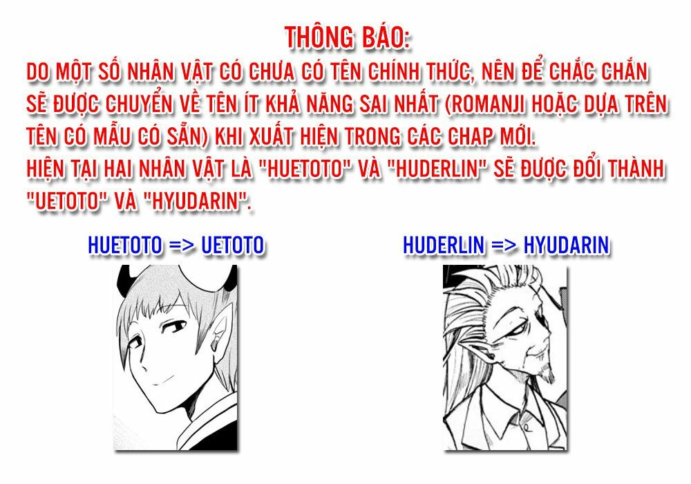 Mairimashita! Iruma-Kun Chapter 174 - Trang 2