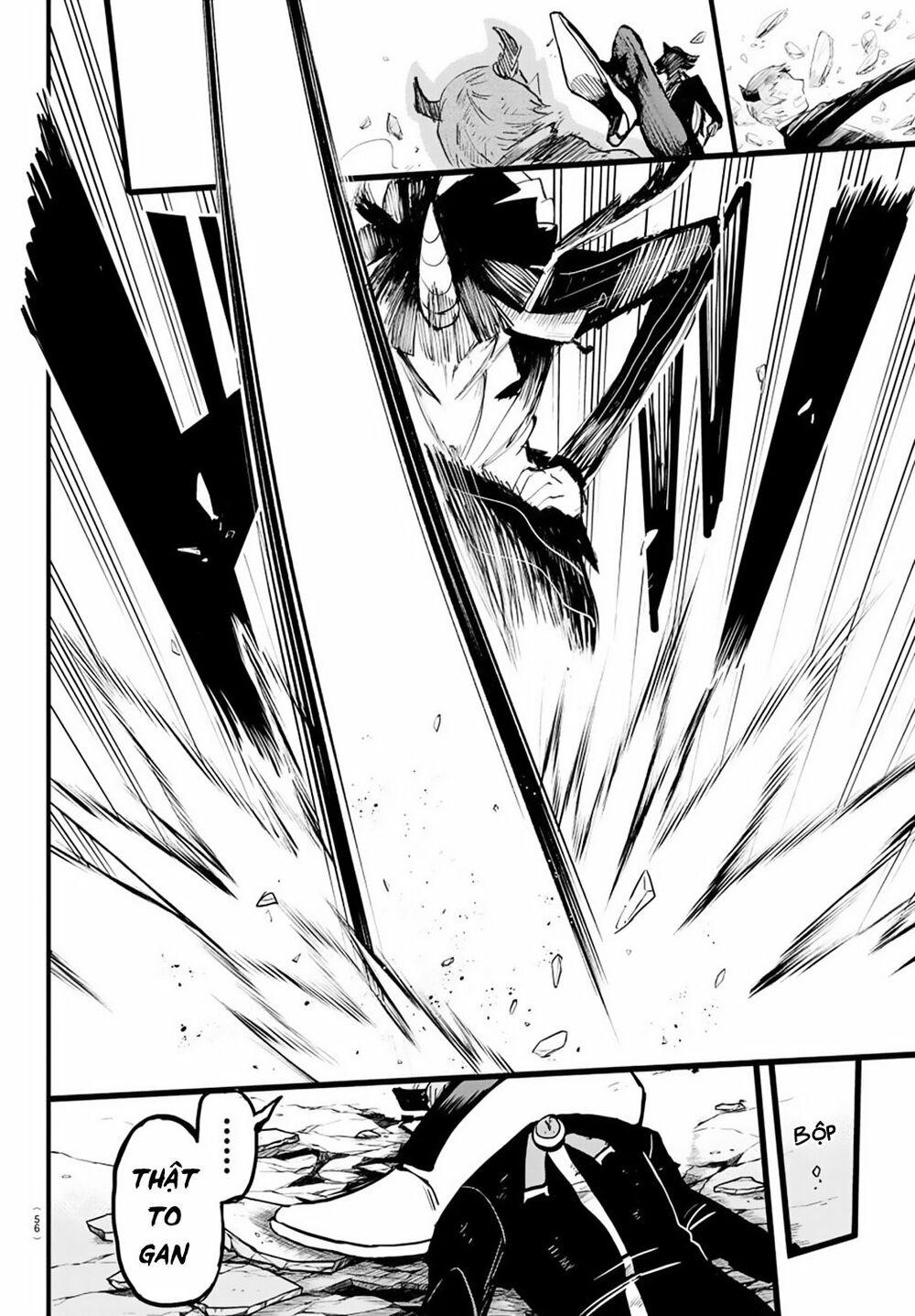 Mairimashita! Iruma-Kun Chapter 174 - Trang 2