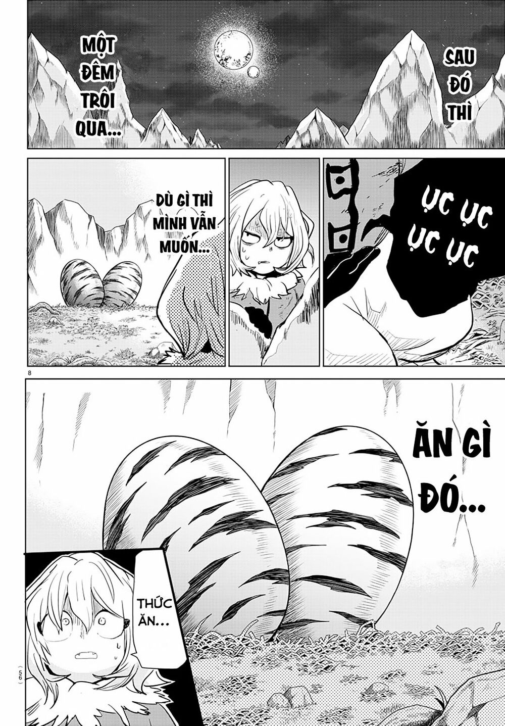 Mairimashita! Iruma-Kun Chapter 182 - Trang 2