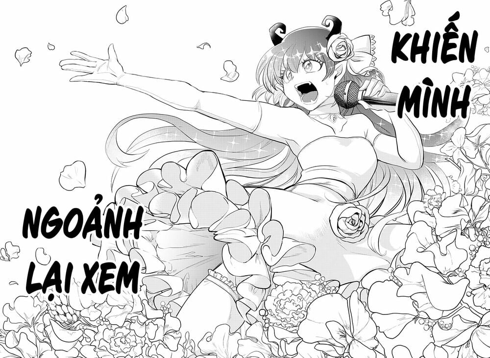 Mairimashita! Iruma-Kun Chapter 195 - Trang 2