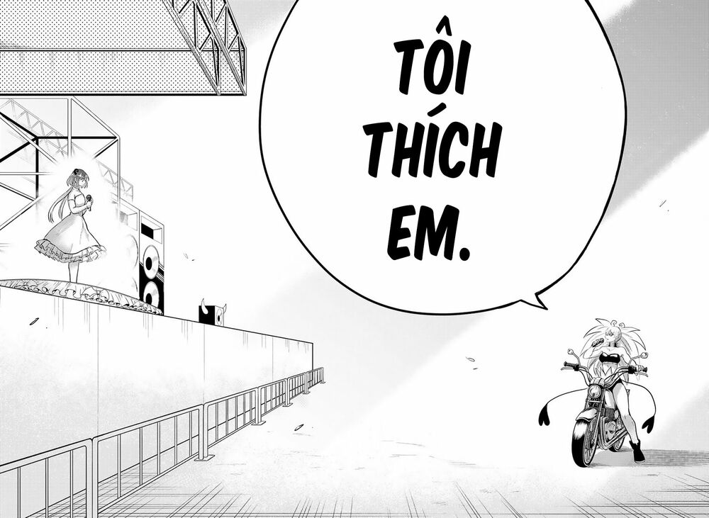 Mairimashita! Iruma-Kun Chapter 196 - Trang 2