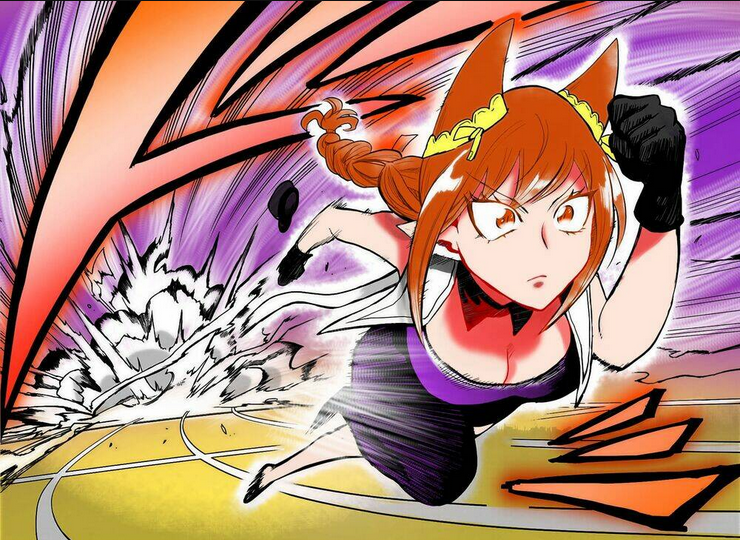 Mairimashita! Iruma-Kun Chapter 197.2 - Trang 2