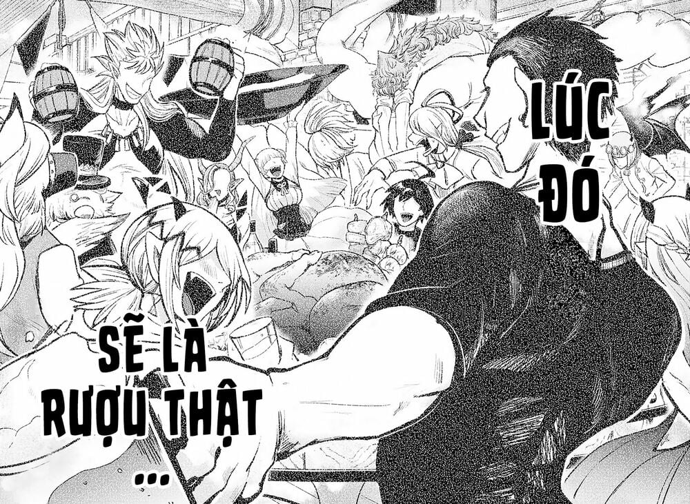 Mairimashita! Iruma-Kun Chapter 198 - Trang 2