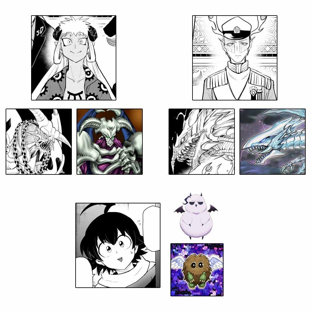 Mairimashita! Iruma-Kun Chapter 200 - Trang 2