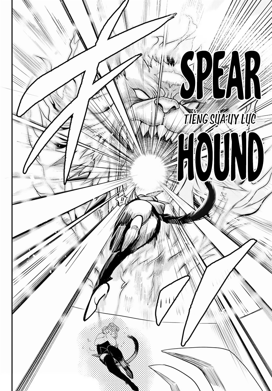 Mairimashita! Iruma-Kun Chapter 218 - Trang 2