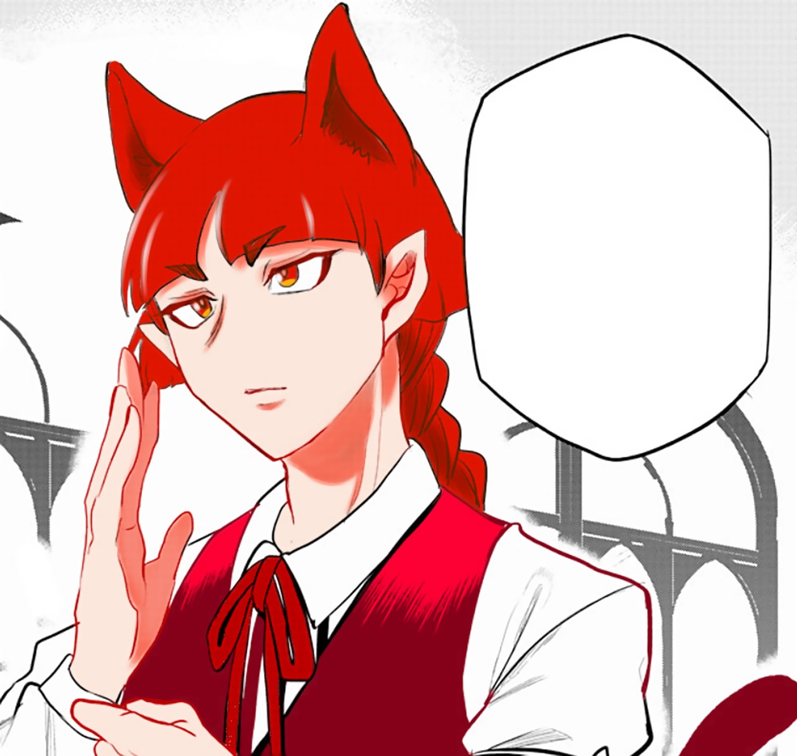 Mairimashita! Iruma-Kun Chapter 218 - Trang 2