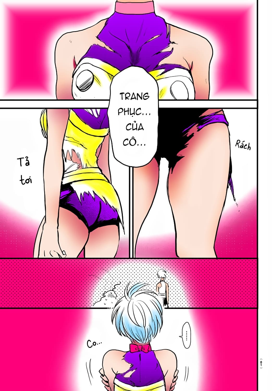 Mairimashita! Iruma-Kun Chapter 230 - Trang 2