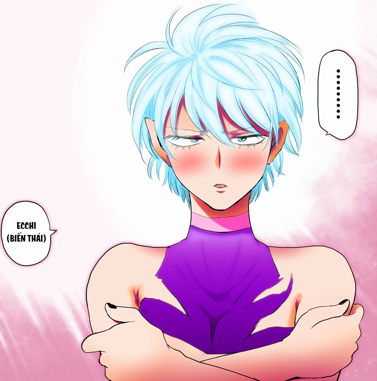 Mairimashita! Iruma-Kun Chapter 230 - Trang 2