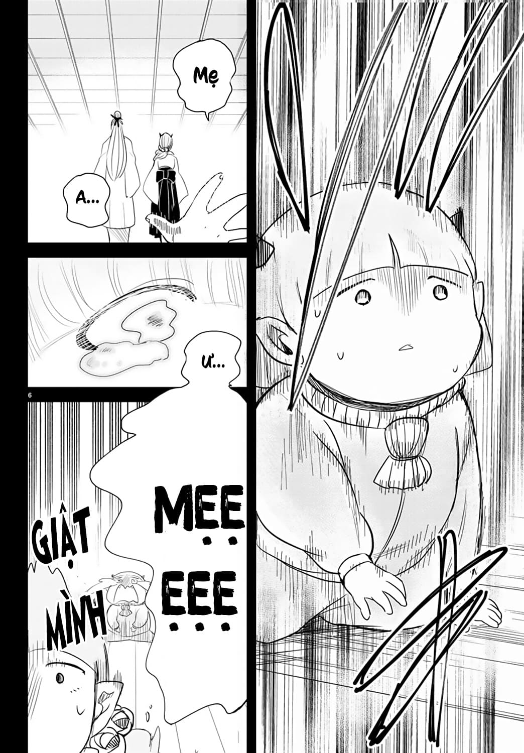 Mairimashita! Iruma-Kun Chapter 234 - Trang 2