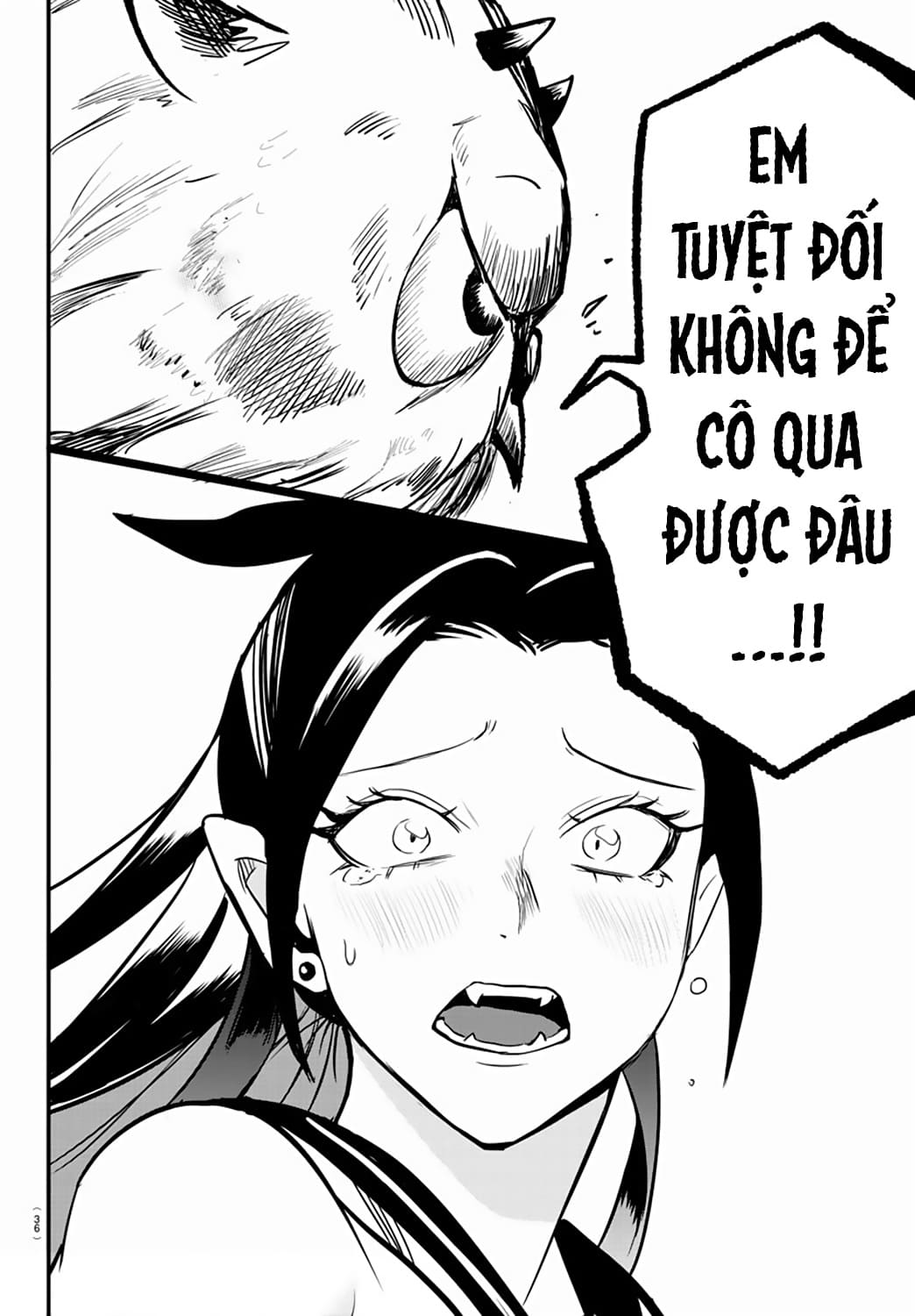 Mairimashita! Iruma-Kun Chapter 242 - Trang 2