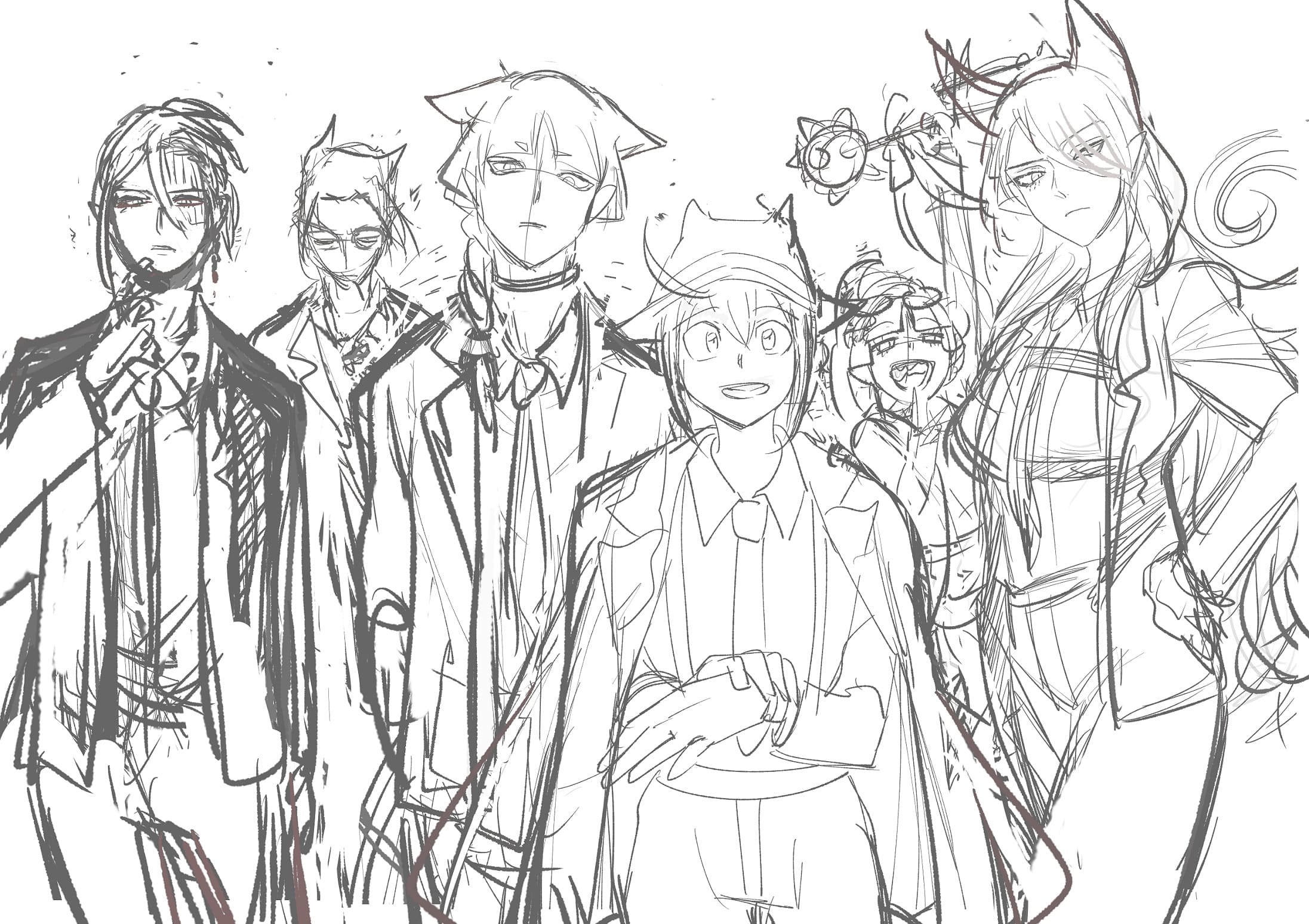 Mairimashita! Iruma-Kun Chapter 242 - Trang 2