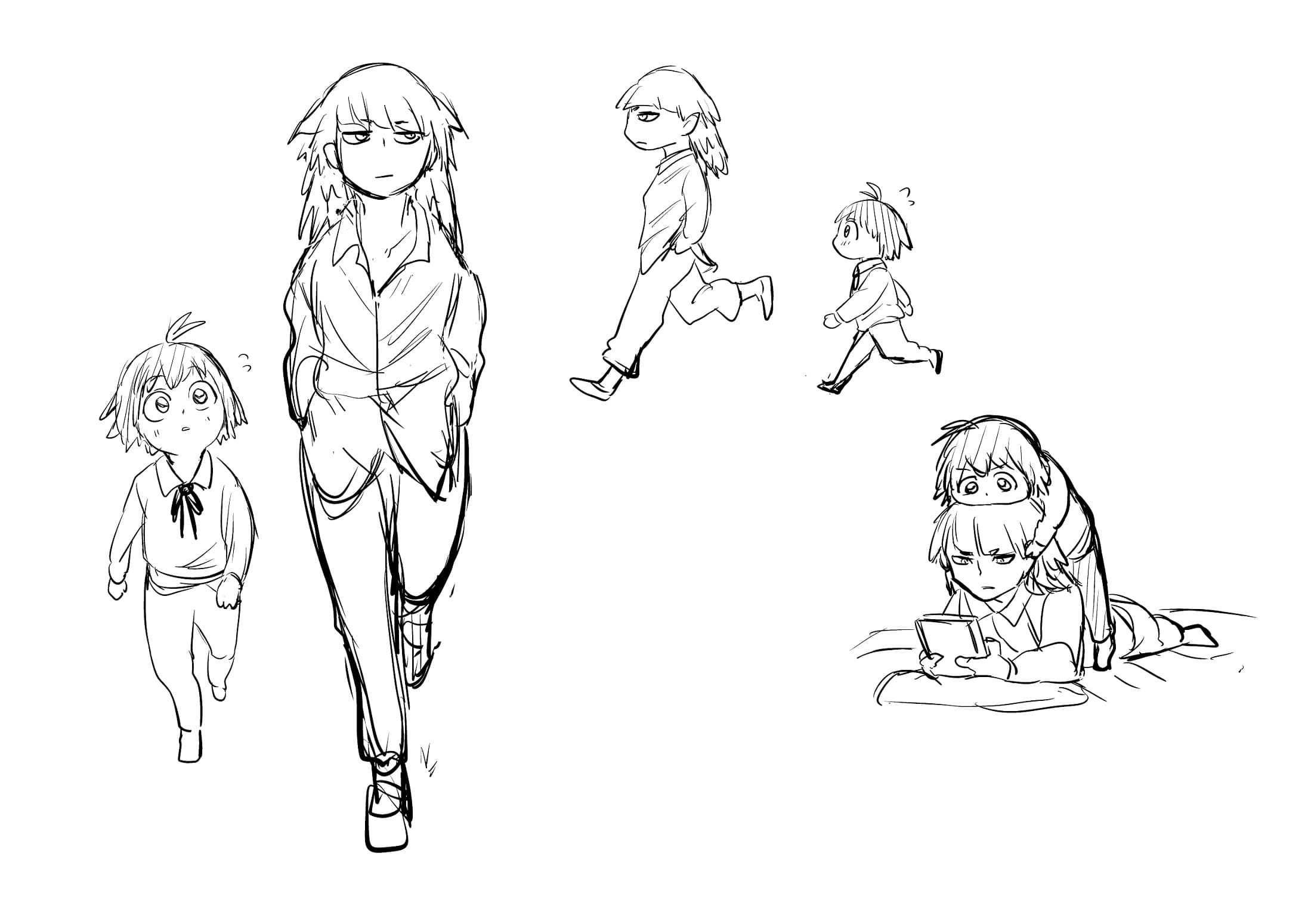 Mairimashita! Iruma-Kun Chapter 242 - Trang 2