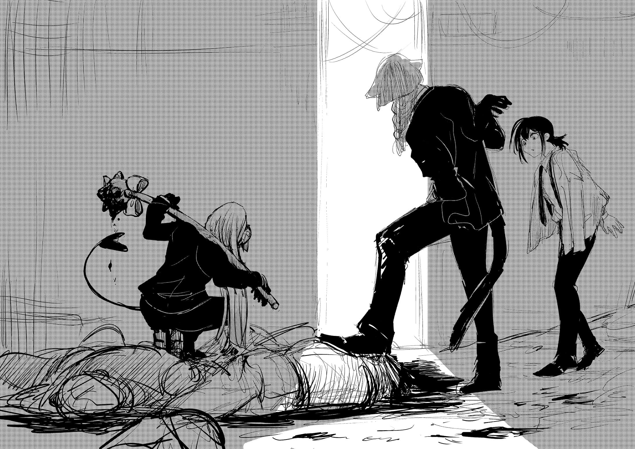 Mairimashita! Iruma-Kun Chapter 242 - Trang 2