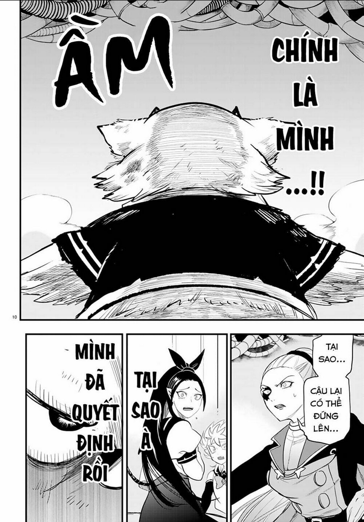 Mairimashita! Iruma-Kun Chapter 243 - Trang 2