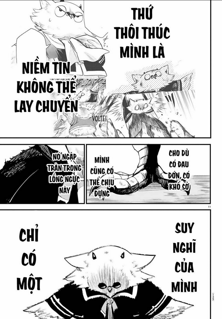 Mairimashita! Iruma-Kun Chapter 243 - Trang 2