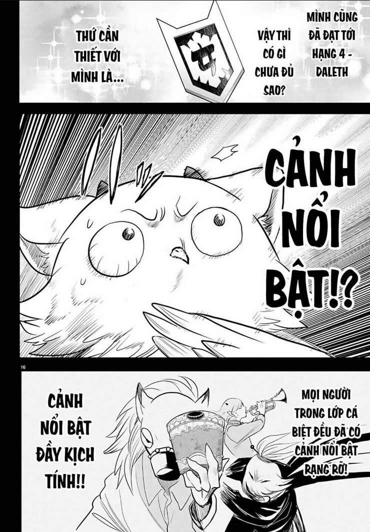 Mairimashita! Iruma-Kun Chapter 243 - Trang 2