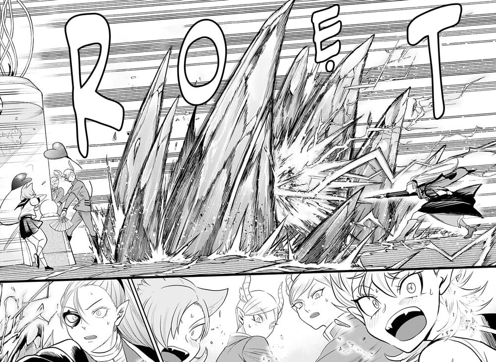 Mairimashita! Iruma-Kun Chapter 245 - Trang 2