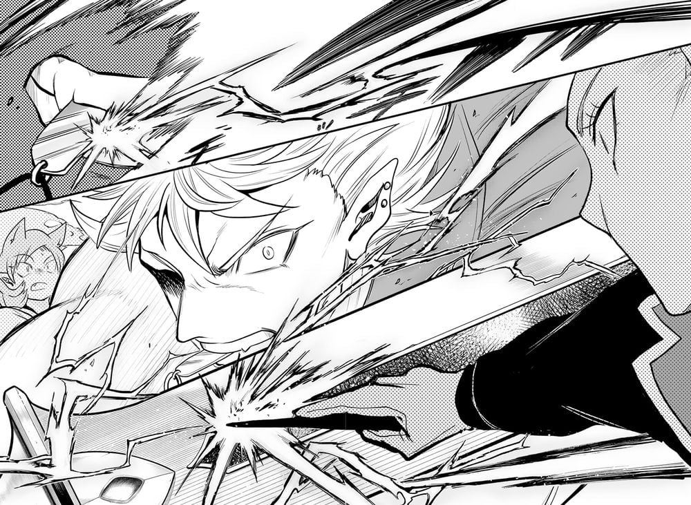 Mairimashita! Iruma-Kun Chapter 246 - Trang 2