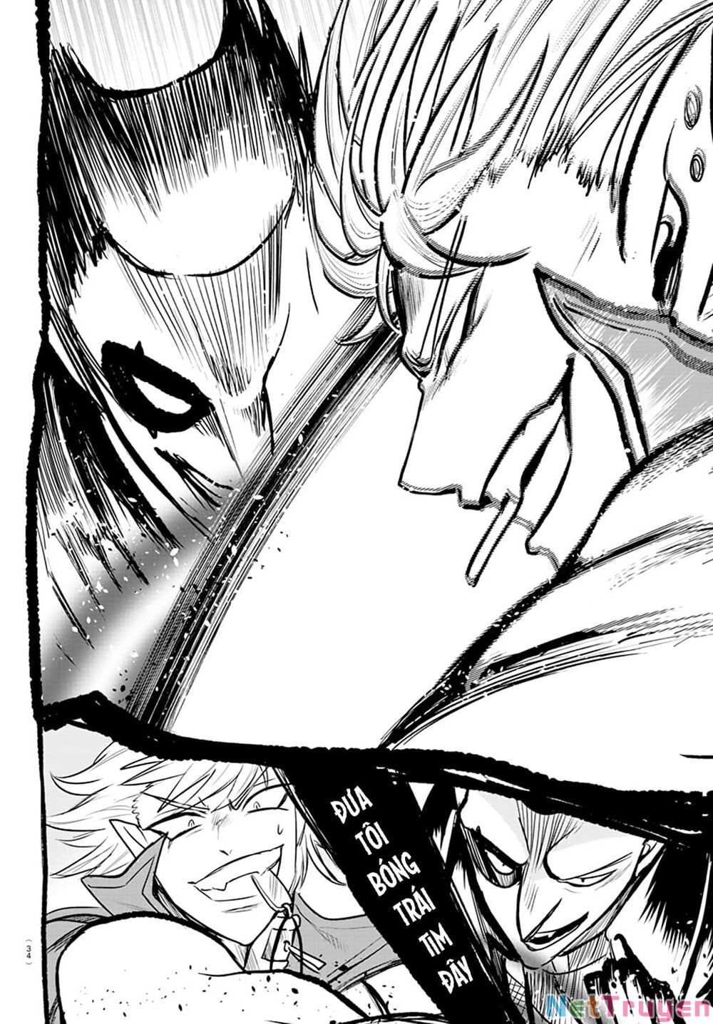 Mairimashita! Iruma-Kun Chapter 247 - Trang 2