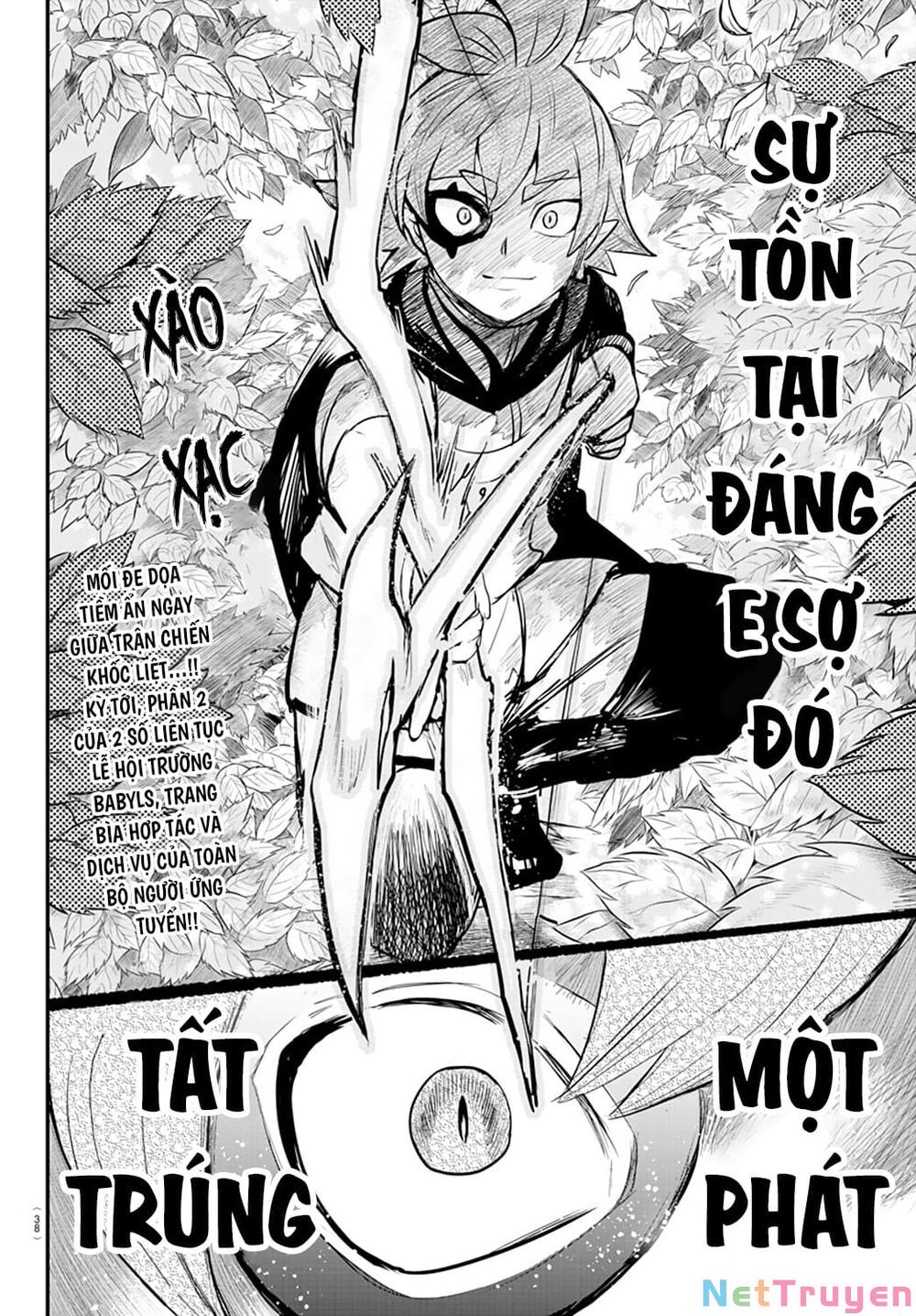 Mairimashita! Iruma-Kun Chapter 247 - Trang 2