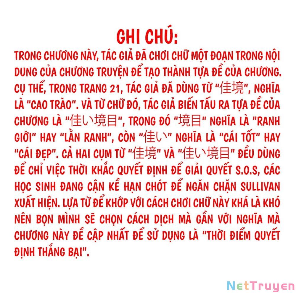 Mairimashita! Iruma-Kun Chapter 247 - Trang 2