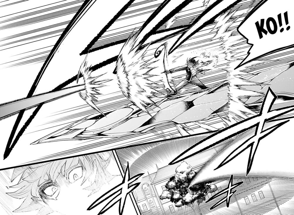 Mairimashita! Iruma-Kun Chapter 248 - Trang 2