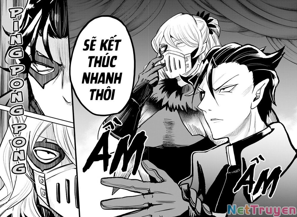 Mairimashita! Iruma-Kun Chapter 249 - Trang 2