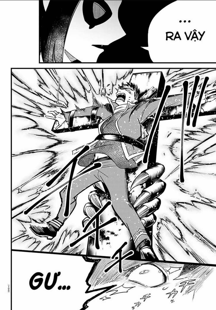 Mairimashita! Iruma-Kun Chapter 252 - Trang 2