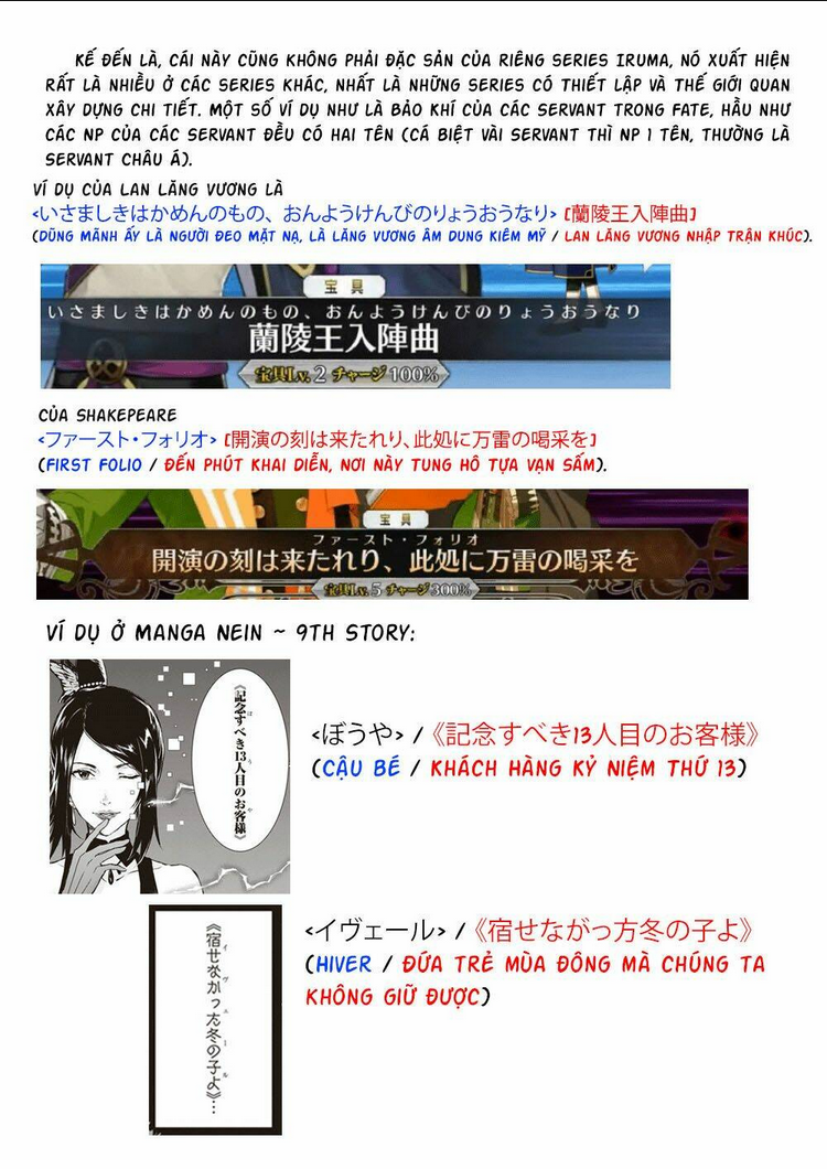 Mairimashita! Iruma-Kun Chapter 252 - Trang 2