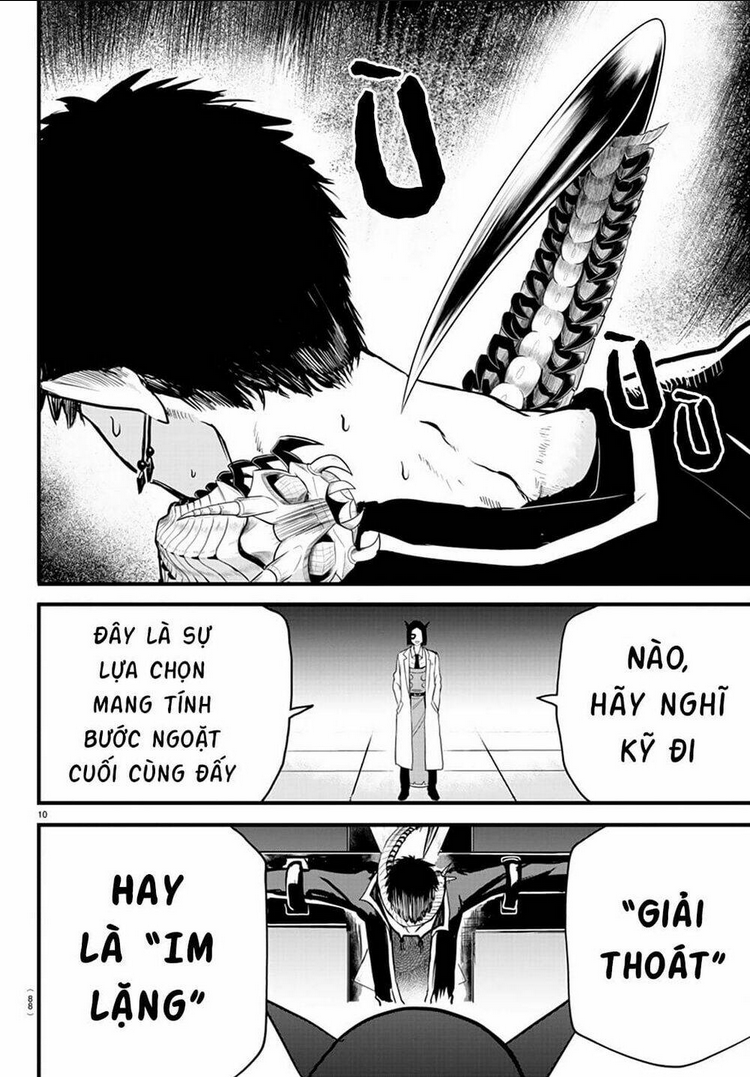 Mairimashita! Iruma-Kun Chapter 253 - Trang 2