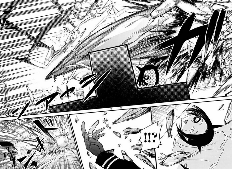 Mairimashita! Iruma-Kun Chapter 253 - Trang 2