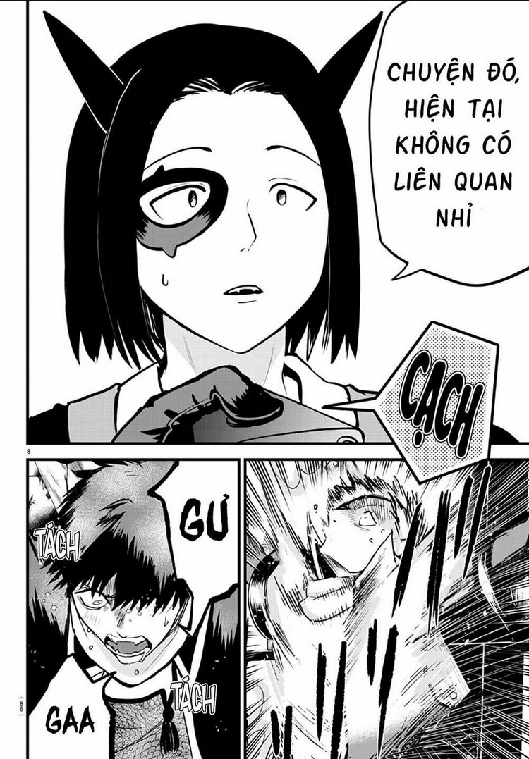 Mairimashita! Iruma-Kun Chapter 253 - Trang 2