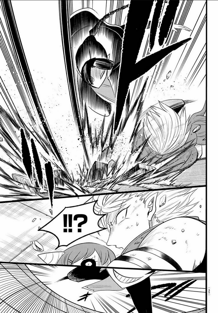 Mairimashita! Iruma-Kun Chapter 256 - Trang 2