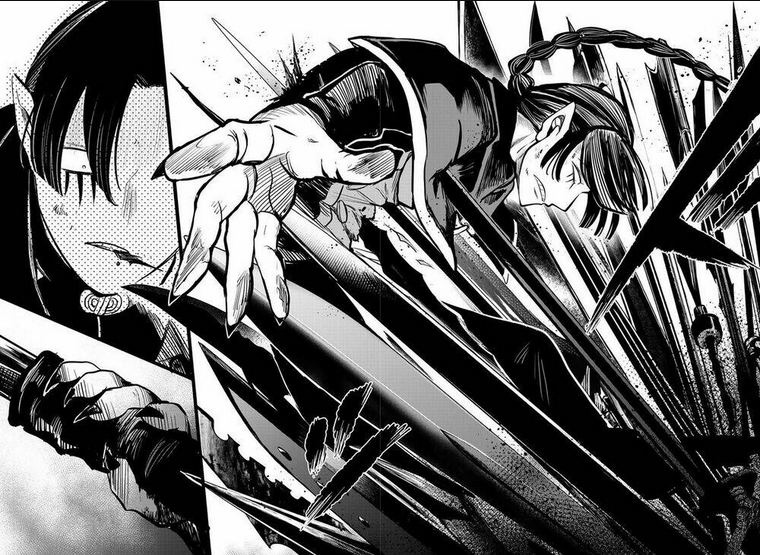 Mairimashita! Iruma-Kun Chapter 256 - Trang 2