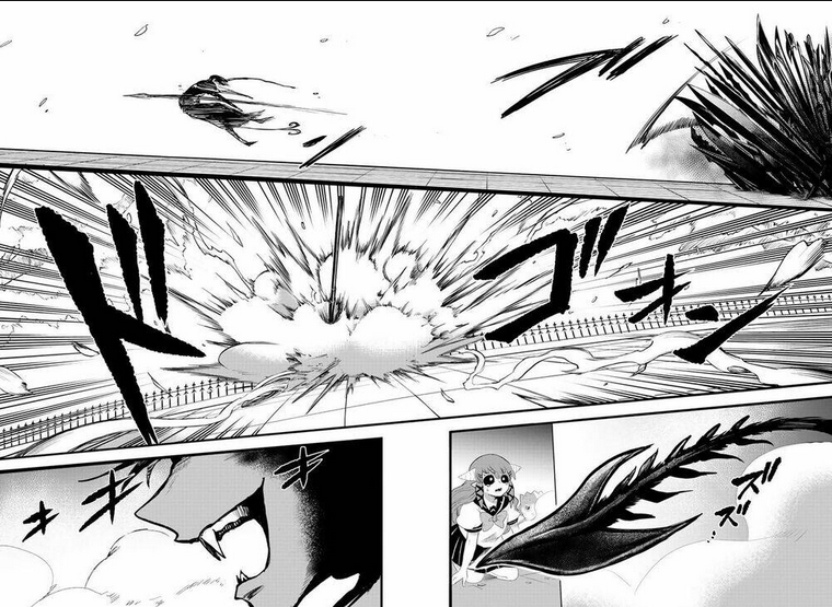 Mairimashita! Iruma-Kun Chapter 256 - Trang 2