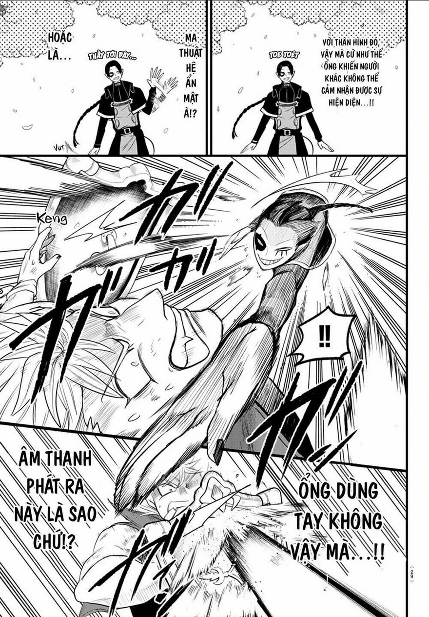 Mairimashita! Iruma-Kun Chapter 256 - Trang 2