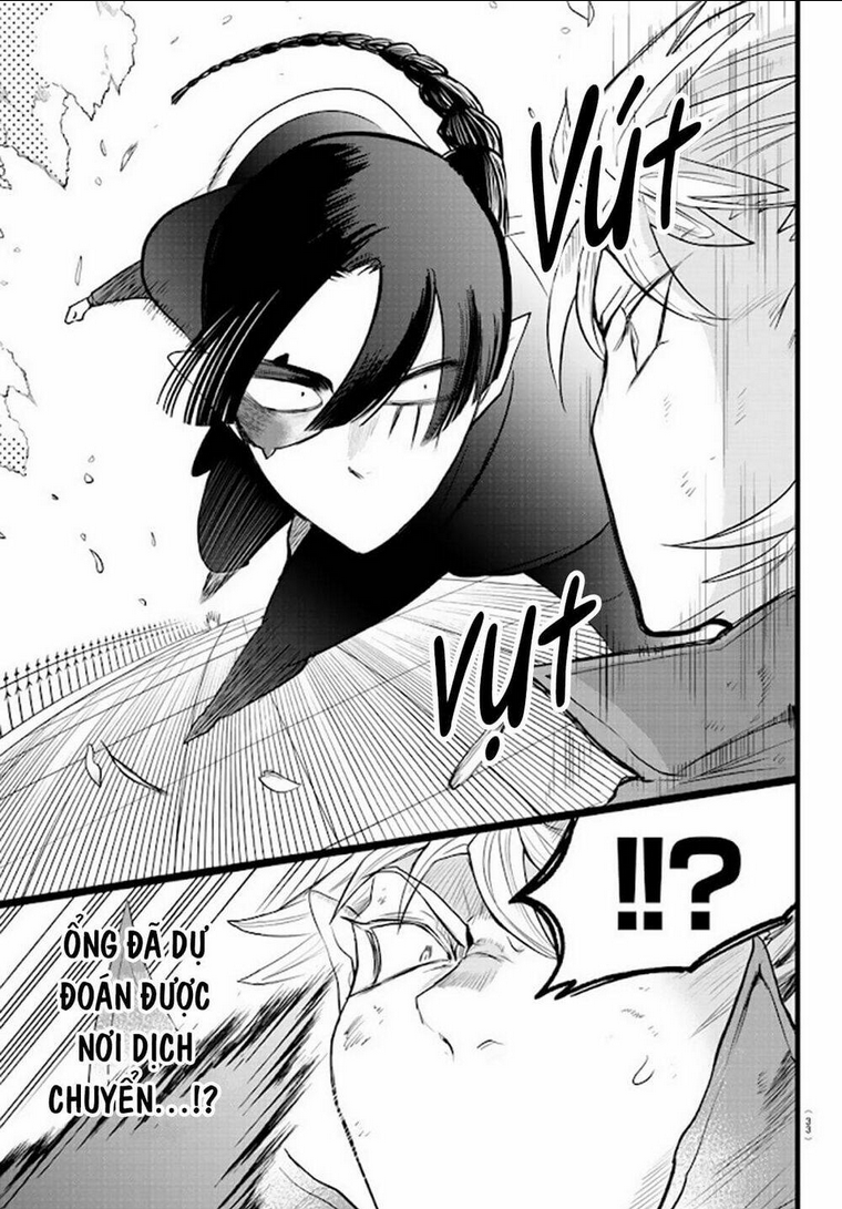 Mairimashita! Iruma-Kun Chapter 256 - Trang 2