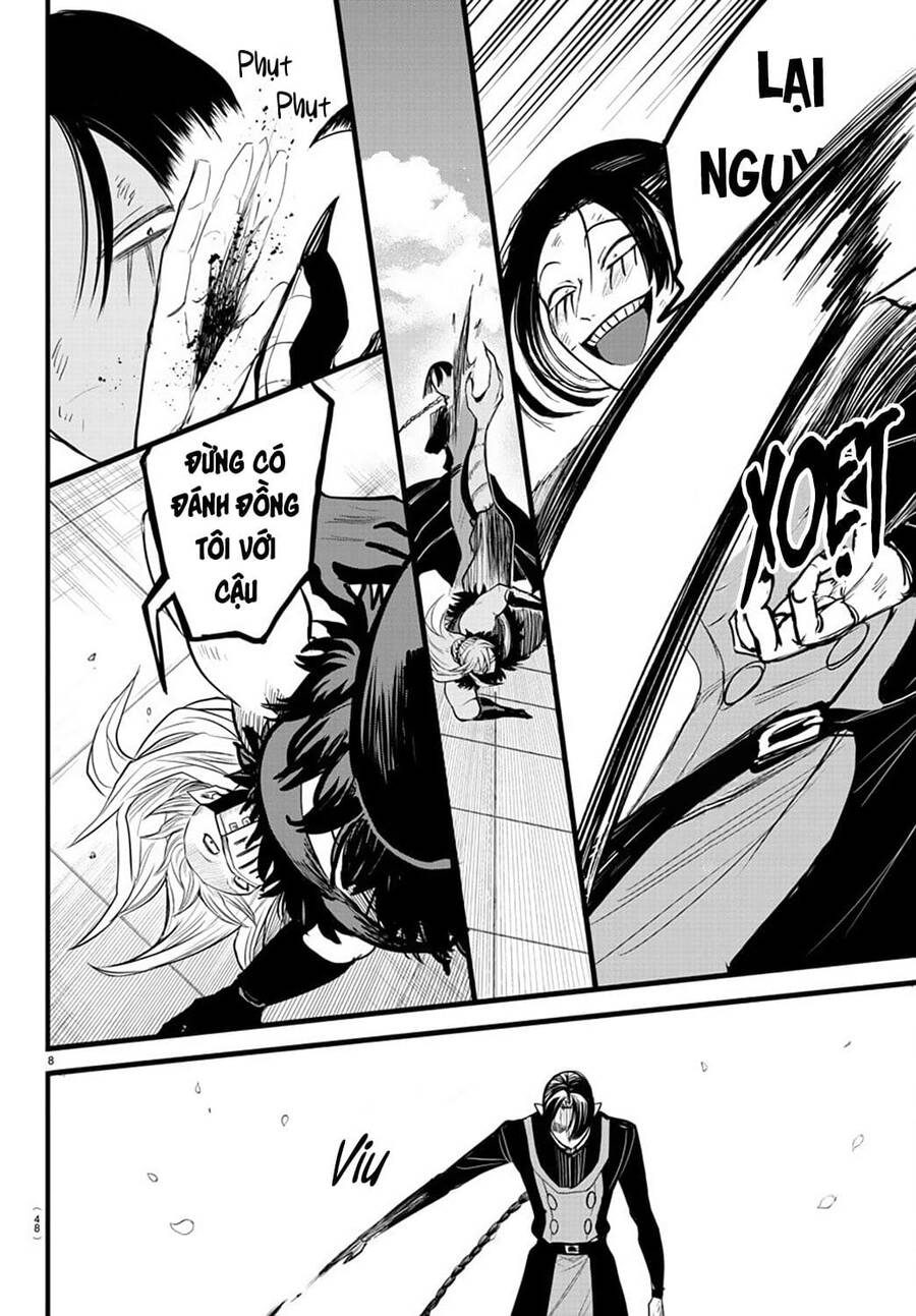 Mairimashita! Iruma-Kun Chapter 258 - Trang 2