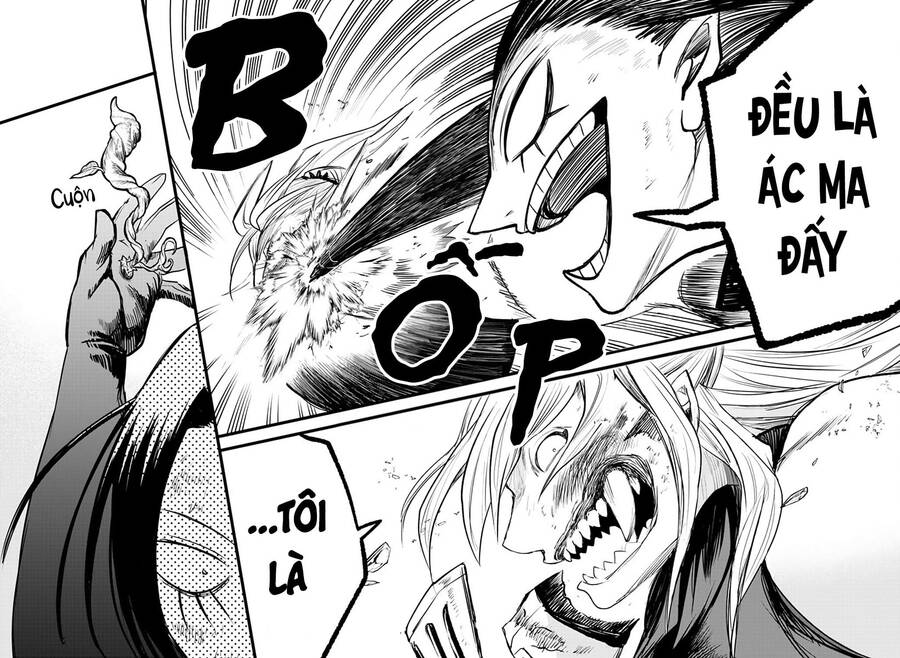 Mairimashita! Iruma-Kun Chapter 258 - Trang 2